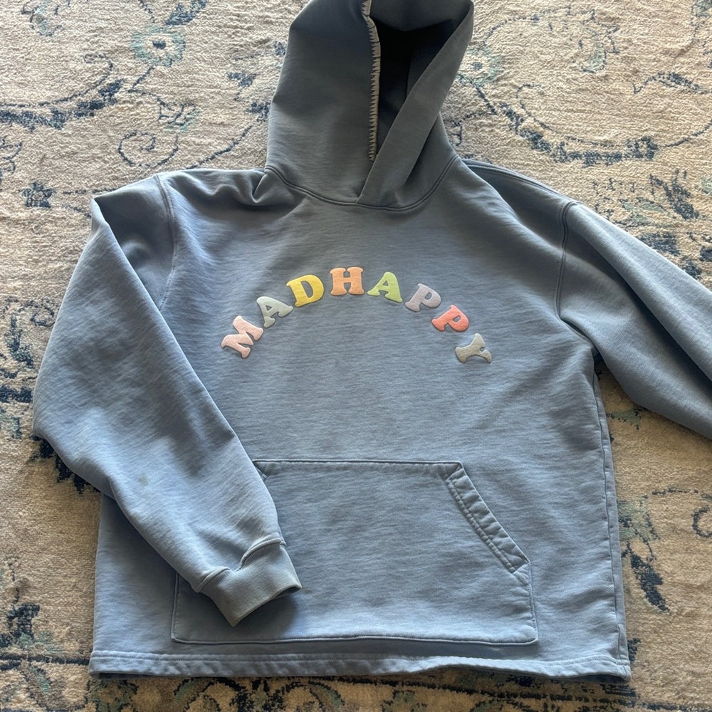 Madhappy Hoodie